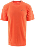 North Peak Cornice Men's Casual Outdoor T-Shirt - Soft & Breathable Tee Unisex T-shirt, Sweatshirt, Hoodie, Long Sleeve Tee - T-Shirt, Sweatshirt, Hoodie