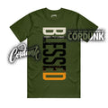 4 Deep Green Clementine Black Sail OG SP Olive T Shirt Match VERTBLS Unisex T-shirt, Sweatshirt, Hoodie, Long Sleeve Tee - T-Shirt, Sweatshirt, Hoodie