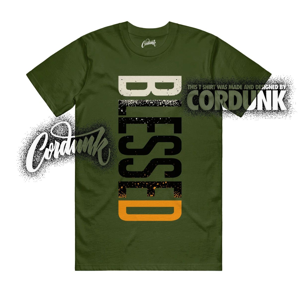 4 Deep Green Clementine Black Sail OG SP Olive T Shirt Match VERTBLS Unisex T-shirt, Sweatshirt, Hoodie, Long Sleeve Tee - T-Shirt, Sweatshirt, Hoodie