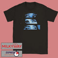 Billie Eilish Eyes Live in 2026 shirt Unisex T-shirt, Sweatshirt, Hoodie, Long Sleeve Tee - T-Shirt, Sweatshirt, Hoodie
