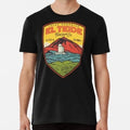 El Teide Tenerife Size S to 5XL Made in the USA T-Shirt Unisex T-shirt, Sweatshirt, Hoodie, Long Sleeve Tee - T-Shirt, Sweatshirt, Hoodie
