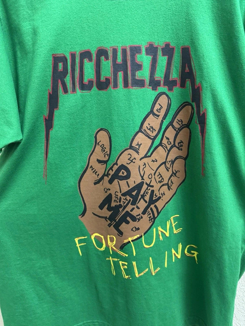 Richezza Streetwear X Young Thug Tee Unisex T-shirt, Sweatshirt, Hoodie, Long Sleeve Tee - T-Shirt, Sweatshirt, Hoodie