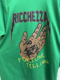 Richezza Streetwear X Young Thug Tee Unisex T-shirt, Sweatshirt, Hoodie, Long Sleeve Tee - T-Shirt, Sweatshirt, Hoodie