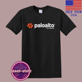 Palo Alto Networks Men's Black Size S-5XL Unisex T-shirt, Sweatshirt, Hoodie, Long Sleeve Tee - T-Shirt, Sweatshirt, Hoodie