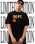Dept. Boxing shirt Unisex T-shirt, Sweatshirt, Hoodie, Long Sleeve Tee - T-Shirt, Sweatshirt, Hoodie