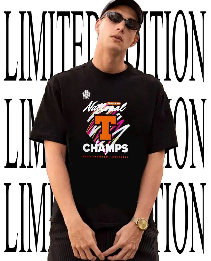 Texas Longhorns Softball 2026 NCAA DI Womens College World Series National Champions logo shirt - T-Shirt, Sweatshirt, Hoodie