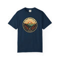 Big Bend National Park T-Shirt Custom Colors Graphic Tee Souvenir Travel Gift Unisex T-shirt, Sweatshirt, Hoodie, Long Sleeve Tee - T-Shirt, Sweatshirt, Hoodie
