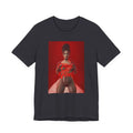 EURO/UK - Sexy Cyberpunk Bikini Retro Tee Streetwear Casual Graphic Edgy T-Shirt Unisex T-shirt, Sweatshirt, Hoodie, Long Sleeve Tee - T-Shirt, Sweatshirt, Hoodie