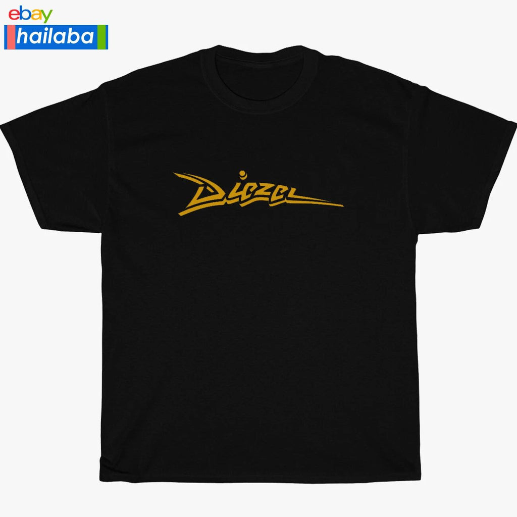 Diezel Guitar Amplification T-Shirt Logo Many Colors Size S to 5XL Made USA Unisex T-shirt, Sweatshirt, Hoodie, Long Sleeve Tee - T-Shirt, Sweatshirt, Hoodie