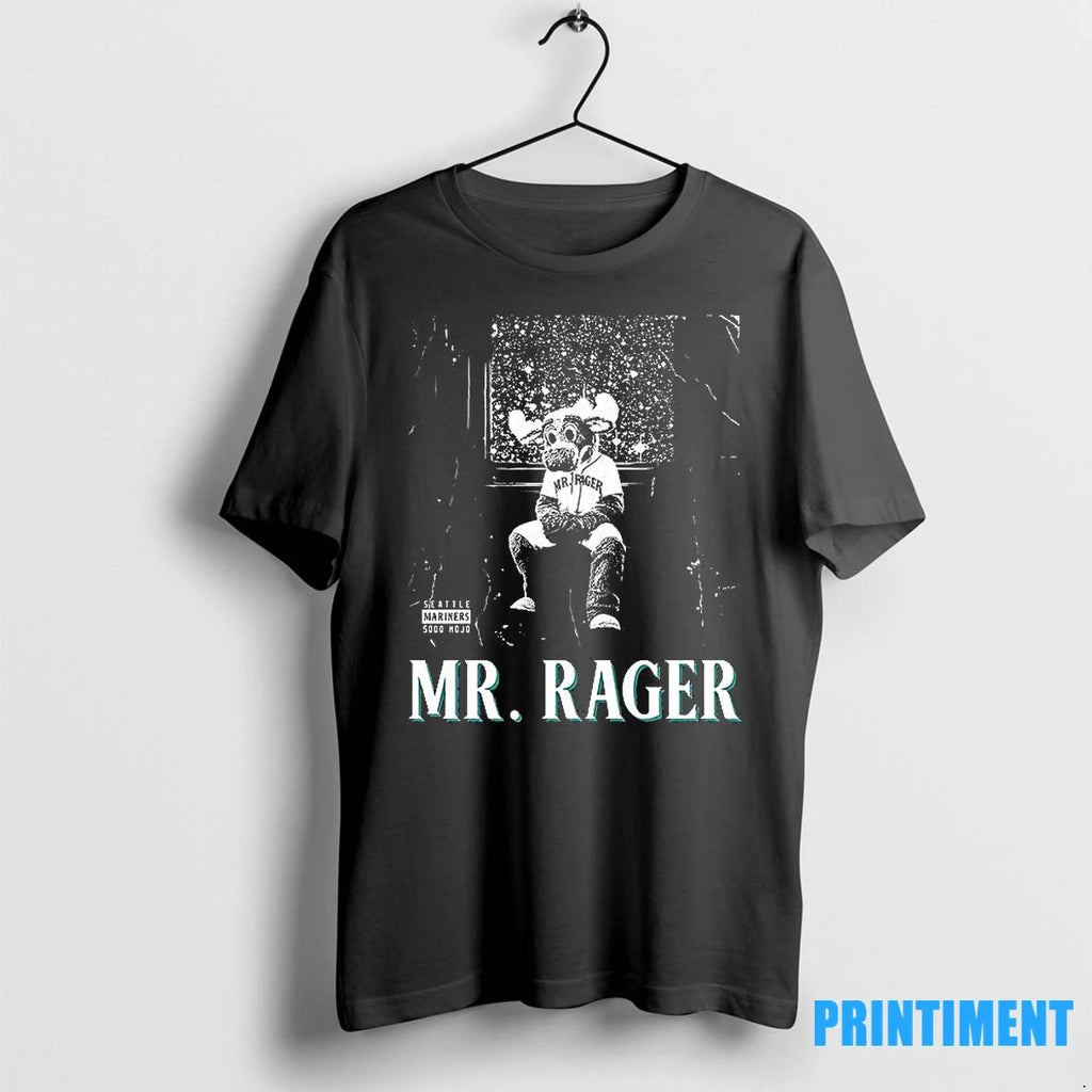 Mr Rager Mariners X Cudi Seattle Mariners Tshirts Sweater Unisex T-shirt, Sweatshirt, Hoodie, Long Sleeve Tee - T-Shirt, Sweatshirt, Hoodie