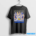 Rally Pitt Panthers Volleyball Roster 2025 Tshirts Sweater Unisex T-shirt, Sweatshirt, Hoodie, Long Sleeve Tee - T-Shirt, Sweatshirt, Hoodie