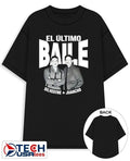 El Ultimo Baile Silvestre Juancho shirt Unisex T-shirt, Sweatshirt, Hoodie, Long Sleeve Tee - T-Shirt, Sweatshirt, Hoodie