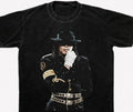 Michael Jackson Rhinestone PNG Shirt Design, Bootleg Tee, Halftone Black, INSTAN Unisex T-shirt, Sweatshirt, Hoodie, Long Sleeve Tee - T-Shirt, Sweatshirt, Hoodie