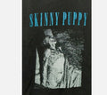 Skinny Puppy Men T-shirt Black Short Sleeve All Sizes S-5XL Unisex T-shirt, Sweatshirt, Hoodie, Long Sleeve Tee - T-Shirt, Sweatshirt, Hoodie