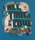 All time low hustlers shirt Unisex T-shirt, Sweatshirt, Hoodie, Long Sleeve Tee - T-Shirt, Sweatshirt, Hoodie