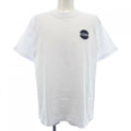 Sakai SACAI UNISEX Tshirt White Size 2 Used Unisex T-shirt, Sweatshirt, Hoodie, Long Sleeve Tee - T-Shirt, Sweatshirt, Hoodie