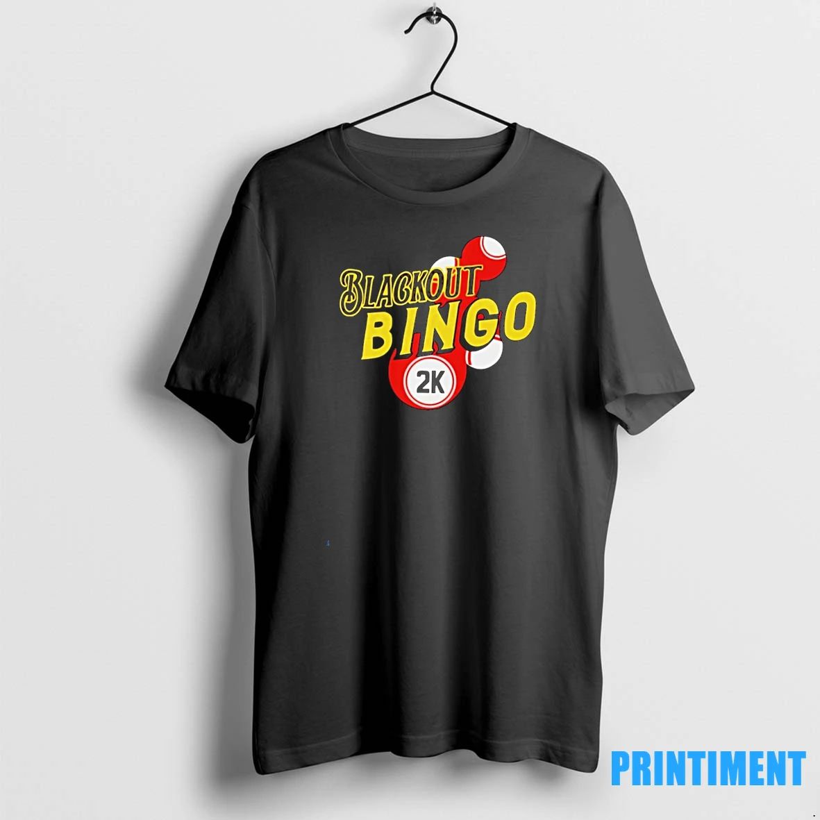 2k26 Bingo Blackout Tshirts Sweater Unisex T-shirt, Sweatshirt, Hoodie, Long Sleeve Tee - T-Shirt, Sweatshirt, Hoodie