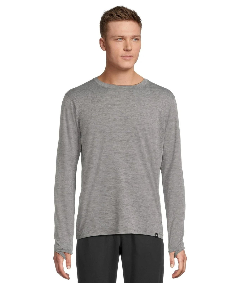 Man's Shirts & Tops Brooks Luxe Long Sleeve Unisex T-shirt, Sweatshirt, Hoodie, Long Sleeve Tee - T-Shirt, Sweatshirt, Hoodie