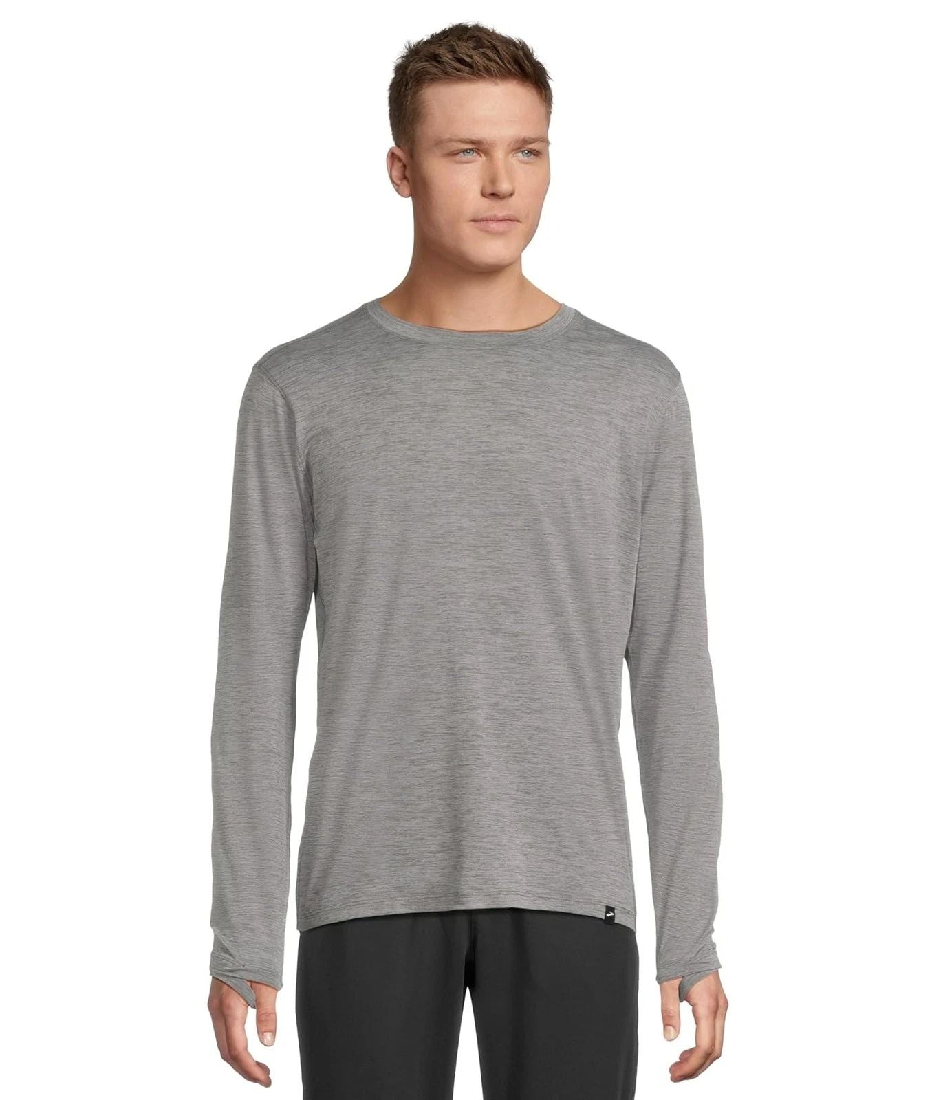 Man's Shirts & Tops Brooks Luxe Long Sleeve Unisex T-shirt, Sweatshirt, Hoodie, Long Sleeve Tee - T-Shirt, Sweatshirt, Hoodie