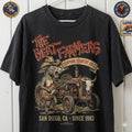 Beat Farmers Style Cowpunk Country Rock Retro Vintage Graphic T-Shirt S-5XL Unisex T-shirt, Sweatshirt, Hoodie, Long Sleeve Tee - T-Shirt, Sweatshirt, Hoodie