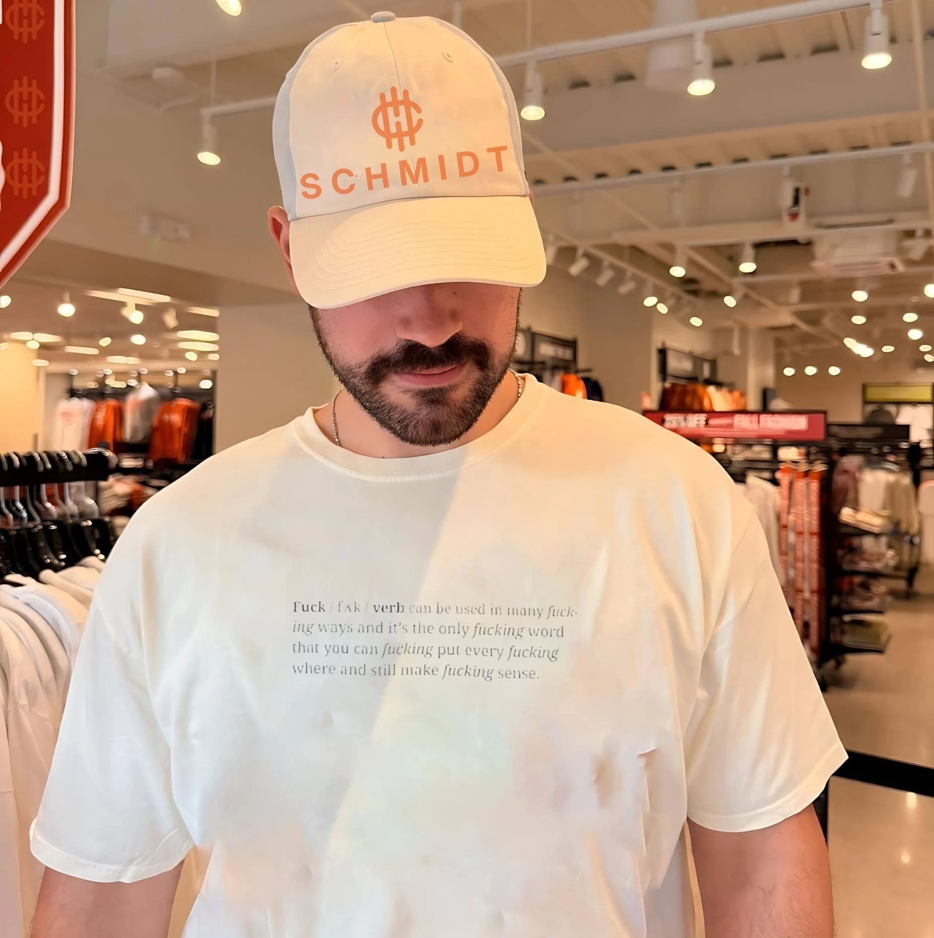 Naz reid rocking the greatest fuck definition shirt Unisex T-shirt, Sweatshirt, Hoodie, Long Sleeve Tee - T-Shirt, Sweatshirt, Hoodie