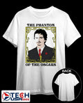 The Phantom of The Awards shirt Unisex T-shirt, Sweatshirt, Hoodie, Long Sleeve Tee - T-Shirt, Sweatshirt, Hoodie