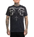 Affliction Men's T-shirt Decimation Unisex T-shirt, Sweatshirt, Hoodie, Long Sleeve Tee - T-Shirt, Sweatshirt, Hoodie