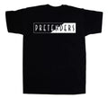 THE PRETENDERS Rock Music Band Basic Logo T SHirt Full Size S-5XL Unisex T-shirt, Sweatshirt, Hoodie, Long Sleeve Tee - T-Shirt, Sweatshirt, Hoodie