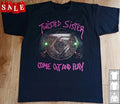 New Popular Twisted Sister - Come Out And Play  Cotton Unisex S-5XL Shirt RM103 Unisex T-shirt, Sweatshirt, Hoodie, Long Sleeve Tee - T-Shirt, Sweatshirt, Hoodie