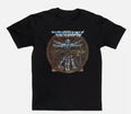 Vtg Triumph - Thunder Seven Heavy Cotton Black Unisex Full Size Shirt Unisex T-shirt, Sweatshirt, Hoodie, Long Sleeve Tee - T-Shirt, Sweatshirt, Hoodie
