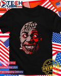 Lio Rush Its Fineee shirt Unisex T-shirt, Sweatshirt, Hoodie, Long Sleeve Tee - T-Shirt, Sweatshirt, Hoodie