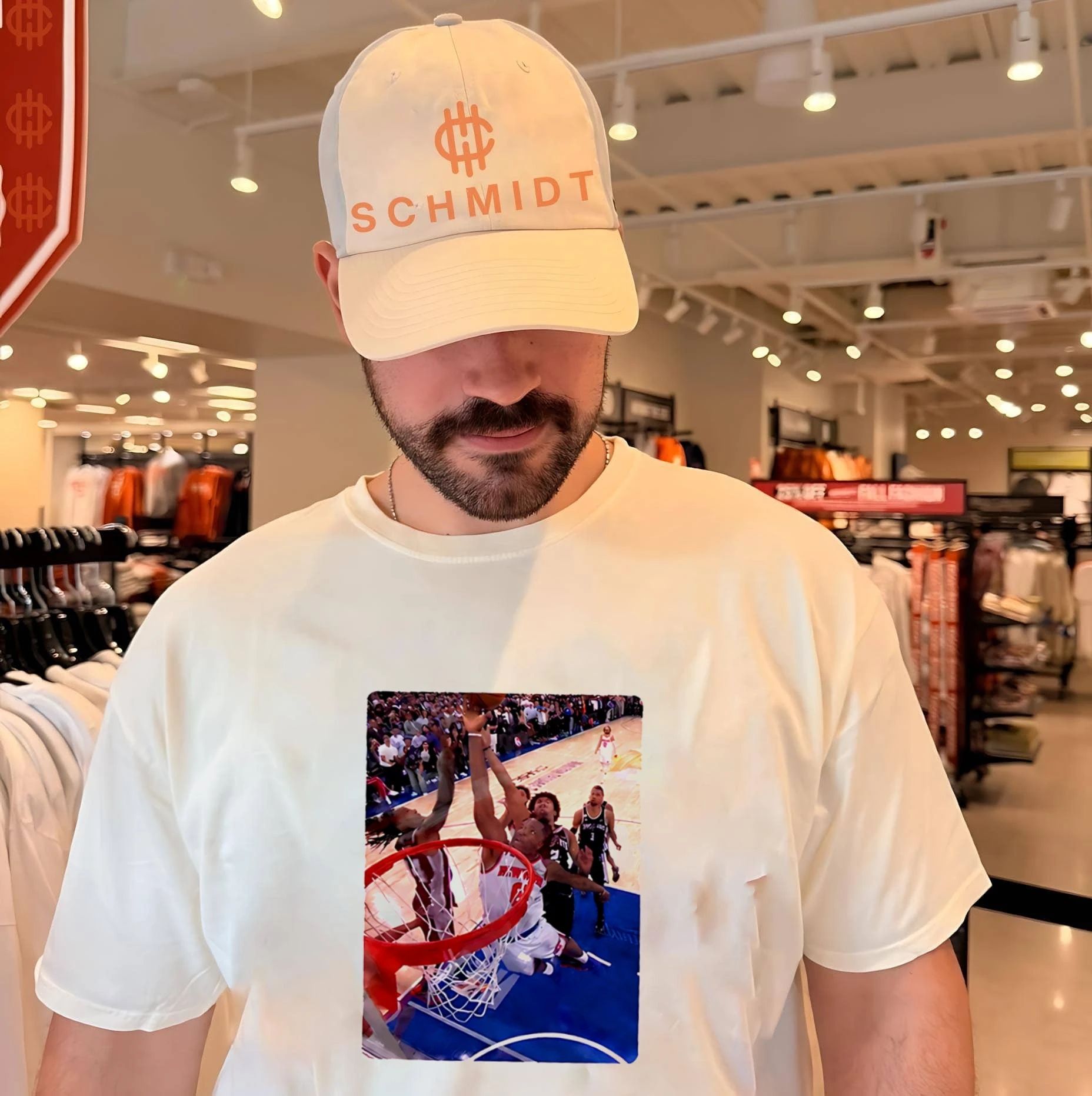 NBA Finals Game 4 Knicks OG Anunoby Laocoon And His Son Shirt Unisex T-shirt, Sweatshirt, Hoodie, Long Sleeve Tee - T-Shirt, Sweatshirt, Hoodie