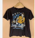 Vintage 1981 Tour Barry Manilow Tee Shirt Classic Black Unisex S-5XL Unisex T-shirt, Sweatshirt, Hoodie, Long Sleeve Tee - T-Shirt, Sweatshirt, Hoodie