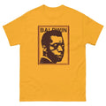 James Baldwin Graphic Tee Shirt TShirt Unisex classic tee Unisex T-shirt, Sweatshirt, Hoodie, Long Sleeve Tee - T-Shirt, Sweatshirt, Hoodie