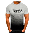 Men's T-Shirt Stylish Vibrant Sports Top Quick-Drying Breathable Regular Size UK Unisex T-shirt, Sweatshirt, Hoodie, Long Sleeve Tee - T-Shirt, Sweatshirt, Hoodie