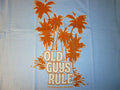 OLD GUYS RULE " ON PERMANENT VACATION " PALM SURF T-SHIRT SIZE M,L,XL,2X Unisex T-shirt, Sweatshirt, Hoodie, Long Sleeve Tee - T-Shirt, Sweatshirt, Hoodie