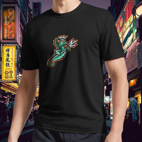 Norfolk Tides Active Logo T-Shirt Funny Size S to 5XL Unisex T-shirt, Sweatshirt, Hoodie, Long Sleeve Tee - T-Shirt, Sweatshirt, Hoodie