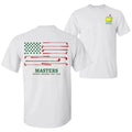 2026 Golf Tournament Graphic T-Shirt Cotton Crewneck Limited Edition Tee Unisex T-shirt, Sweatshirt, Hoodie, Long Sleeve Tee - T-Shirt, Sweatshirt, Hoodie