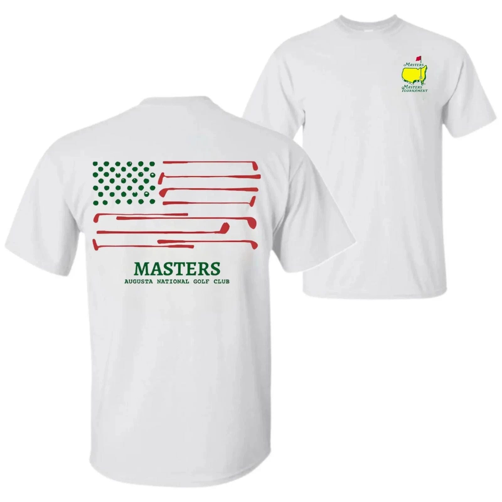 2026 Golf Tournament Graphic T-Shirt Cotton Crewneck Limited Edition Tee Unisex T-shirt, Sweatshirt, Hoodie, Long Sleeve Tee - T-Shirt, Sweatshirt, Hoodie