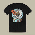 Lost Surfing Skull T-Shirt S-3XL Unisex T-shirt, Sweatshirt, Hoodie, Long Sleeve Tee - T-Shirt, Sweatshirt, Hoodie