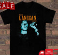 Mark Lanegan Memory Live Shirt Classic Black Unisex Size S-5XL Unisex T-shirt, Sweatshirt, Hoodie, Long Sleeve Tee - T-Shirt, Sweatshirt, Hoodie