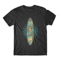 Surf Riding T-Shirt. 100% Cotton Premium Tee NEW Unisex T-shirt, Sweatshirt, Hoodie, Long Sleeve Tee - T-Shirt, Sweatshirt, Hoodie
