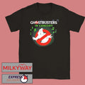 Ghostbusters In Concert 2026 North America Schedule Dates Two Sided T-Shirt Unisex T-shirt, Sweatshirt, Hoodie, Long Sleeve Tee - T-Shirt, Sweatshirt, Hoodie