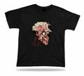 Geisha Tshirt art design Tee Birthday gift idea Casual Stylish charmall sizes Unisex T-shirt, Sweatshirt, Hoodie, Long Sleeve Tee - T-Shirt, Sweatshirt, Hoodie