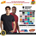 Next Level Apparel 6210 Unisex Premium CVC T Shirt Short Sleeves Stylish T-Shirt Unisex T-shirt, Sweatshirt, Hoodie, Long Sleeve Tee - T-Shirt, Sweatshirt, Hoodie