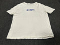 Old Navy Surf Tour Stay Wavy Tee Mens Medium White Graphic Short Sleeve Unisex T-shirt, Sweatshirt, Hoodie, Long Sleeve Tee - T-Shirt, Sweatshirt, Hoodie