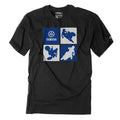 Factory Effex Yamaha Silhouette Youth T-Shirt Motorcycle ATV/UTV Street Bike PWC Unisex T-shirt, Sweatshirt, Hoodie, Long Sleeve Tee - T-Shirt, Sweatshirt, Hoodie