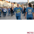 NKCtees Bosnia win Italy 2026 World Cup play-off soccer shirt Unisex T-shirt, Sweatshirt, Hoodie, Long Sleeve Tee - T-Shirt, Sweatshirt, Hoodie
