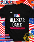 Philadelphia 2026 MLB All-Star Game USA 250 shirt Unisex T-shirt, Sweatshirt, Hoodie, Long Sleeve Tee - T-Shirt, Sweatshirt, Hoodie