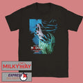 Insidious Out Of The Further 2026 Coming Theaters On August 2026 shirt Unisex T-shirt, Sweatshirt, Hoodie, Long Sleeve Tee - T-Shirt, Sweatshirt, Hoodie